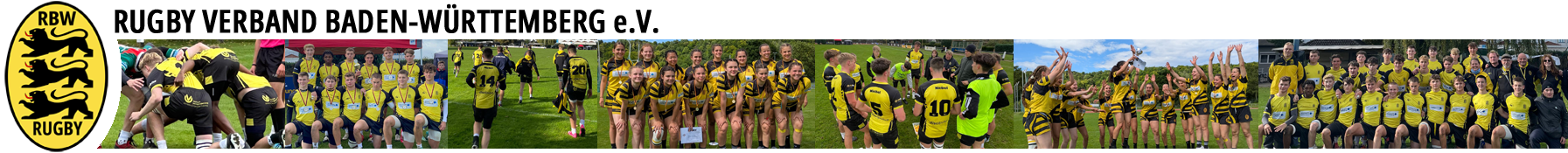 Rugby-Verband Baden-Württemberg